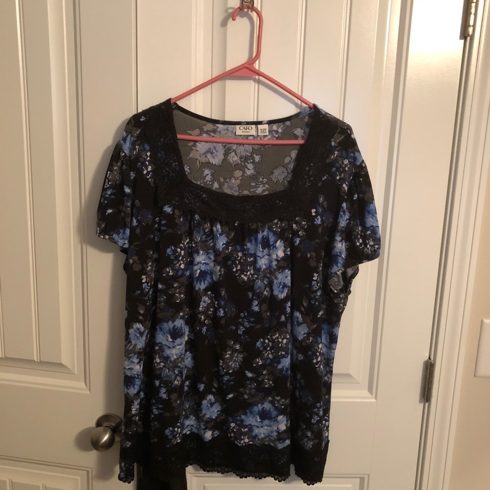 Nice summer tunic 18/20